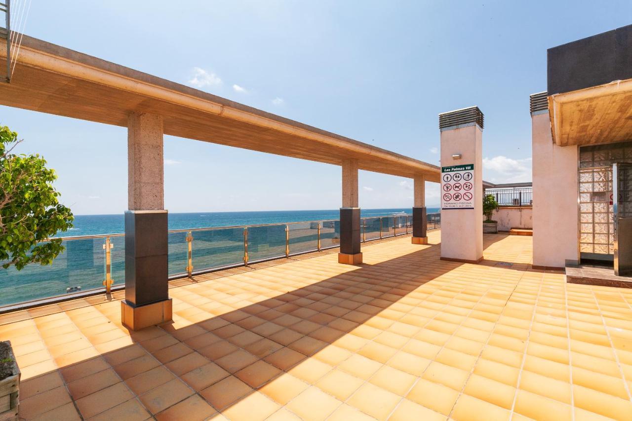 Uhc Las Palmas Apartment Salou Exterior photo