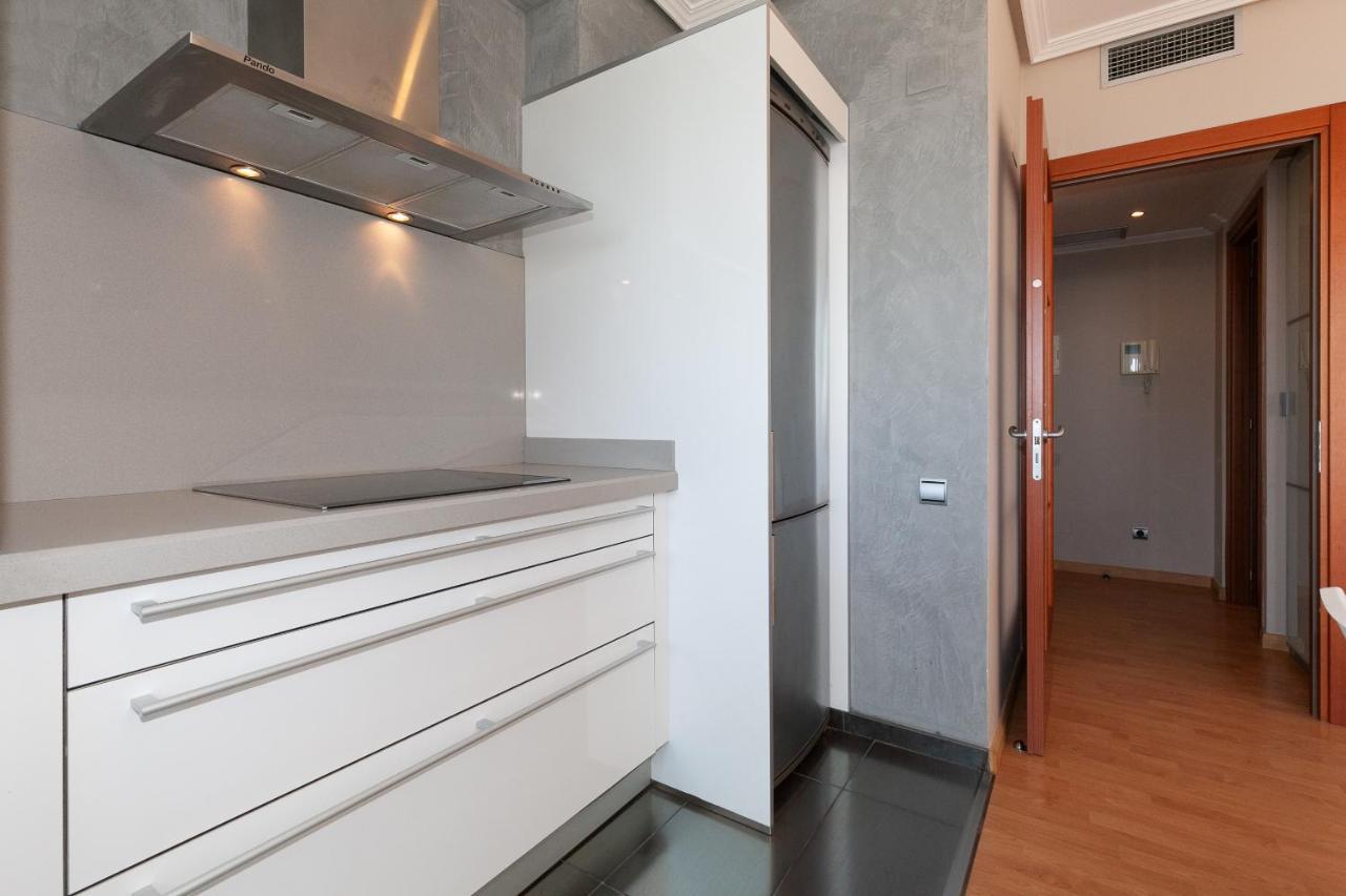 Uhc Las Palmas Apartment Salou Exterior photo